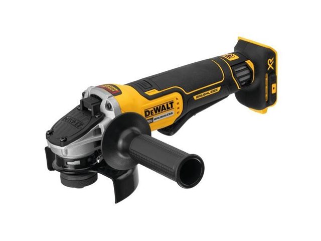 2021 DeWalt Grinders DCG413B at McKinney Outdoor Superstore