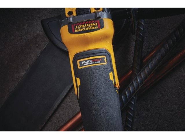 2021 DeWalt Grinders DCG416B at McKinney Outdoor Superstore