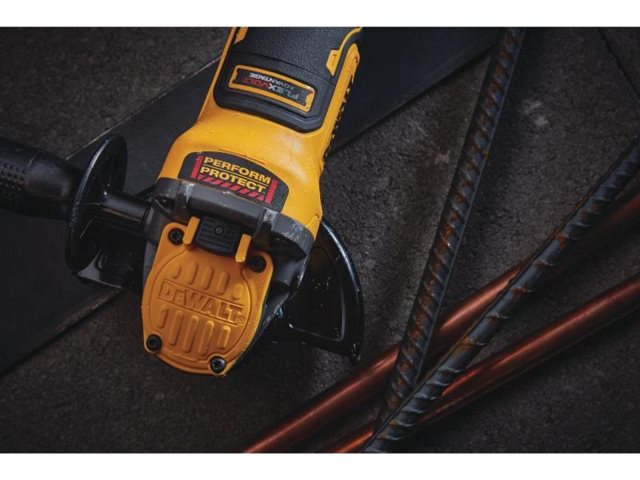 2021 DeWalt Grinders DCG416B at McKinney Outdoor Superstore