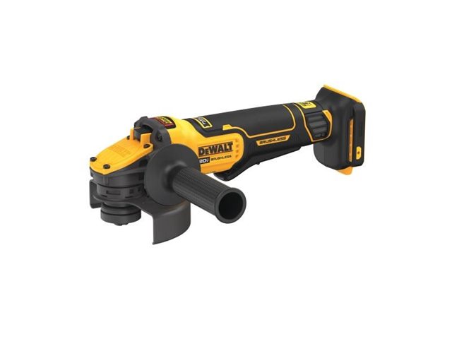 2021 DeWalt Grinders DCG416B at McKinney Outdoor Superstore