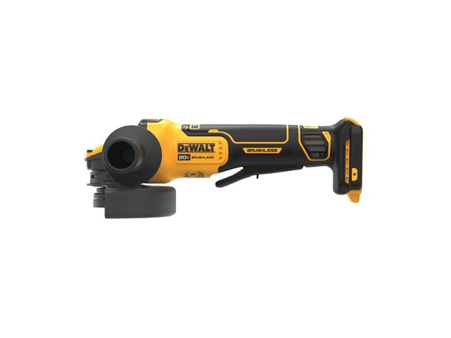 2021 DeWalt Grinders DCG416B at McKinney Outdoor Superstore