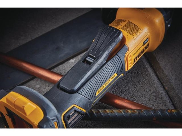 2021 DeWalt Grinders DCG416B at McKinney Outdoor Superstore