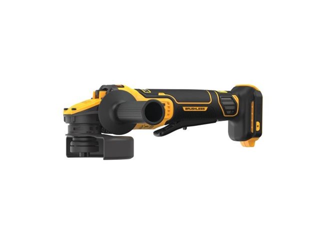 2021 DeWalt Grinders DCG416B at McKinney Outdoor Superstore