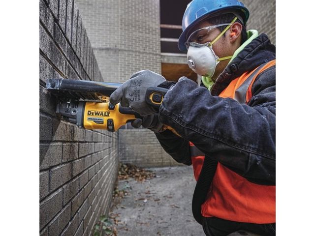 2021 DeWalt Grinders DCG418B at McKinney Outdoor Superstore