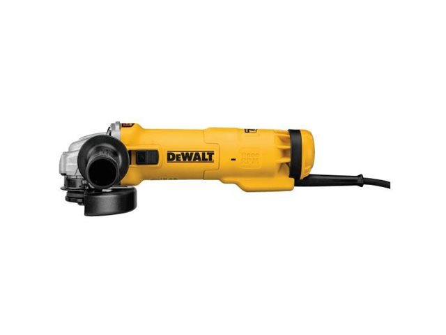 2021 DeWalt Grinders DWE4222 at McKinney Outdoor Superstore