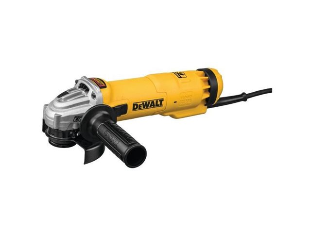 2021 DeWalt Grinders DWE4222 at McKinney Outdoor Superstore