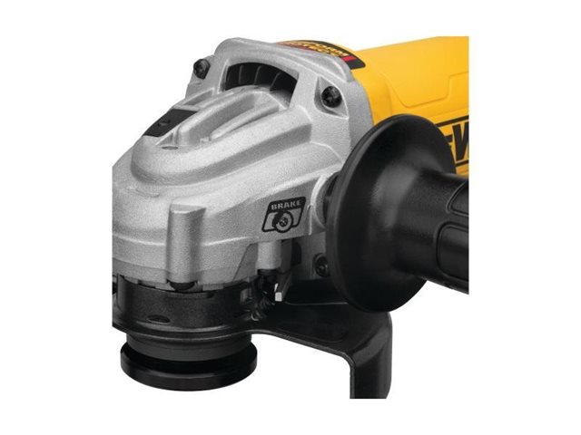 2021 DeWalt Grinders DWE4222N at McKinney Outdoor Superstore