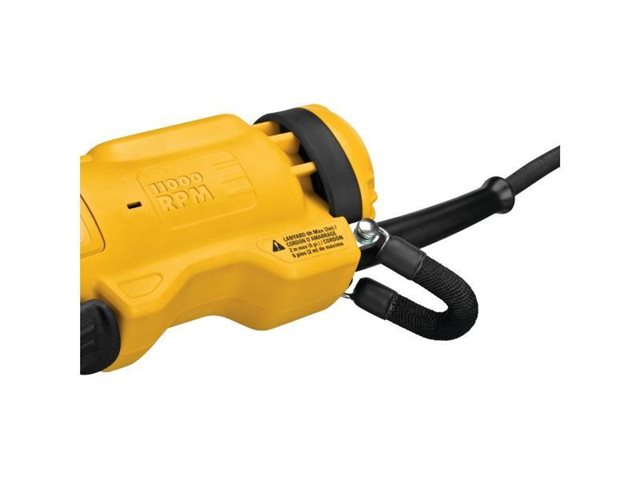 2021 DeWalt Grinders DWE4222N at McKinney Outdoor Superstore