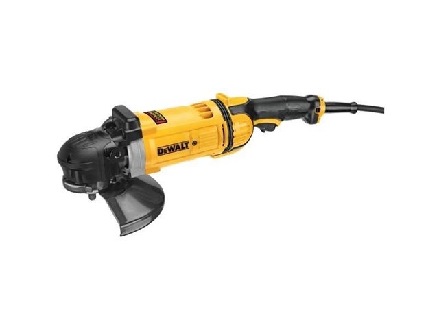 2021 DeWalt Grinders DWE4559CN at McKinney Outdoor Superstore