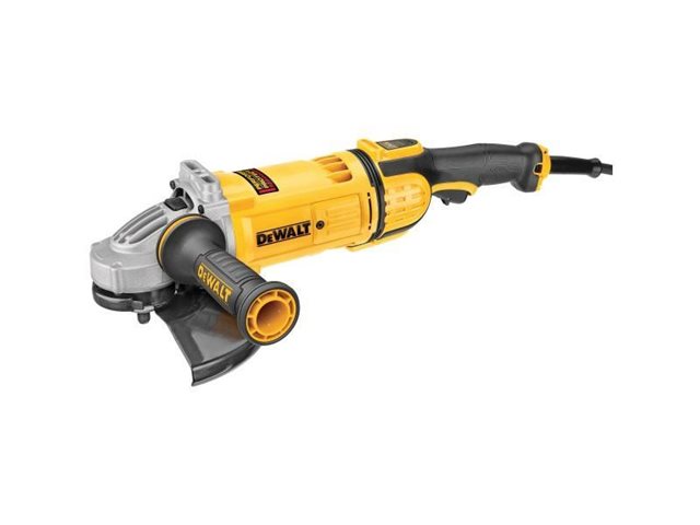 2021 DeWalt Grinders DWE4599N at McKinney Outdoor Superstore