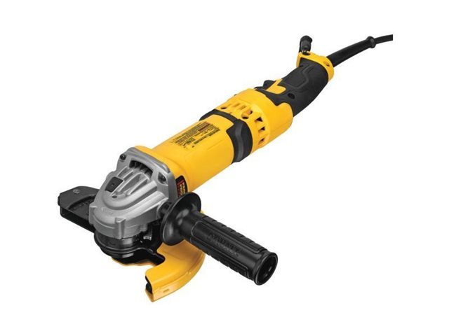 2021 DeWalt Grinders DWE46166N at McKinney Outdoor Superstore