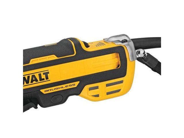 2021 DeWalt Grinders DWE4997NVS at McKinney Outdoor Superstore