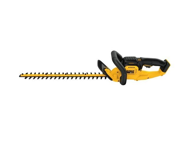 2021 DeWalt Hedge Trimmers DCHT820B at McKinney Outdoor Superstore