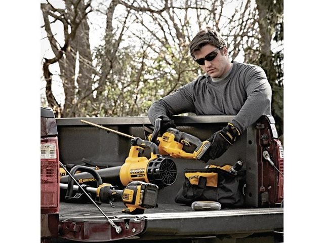 2021 DeWalt Hedge Trimmers DCHT820B at McKinney Outdoor Superstore