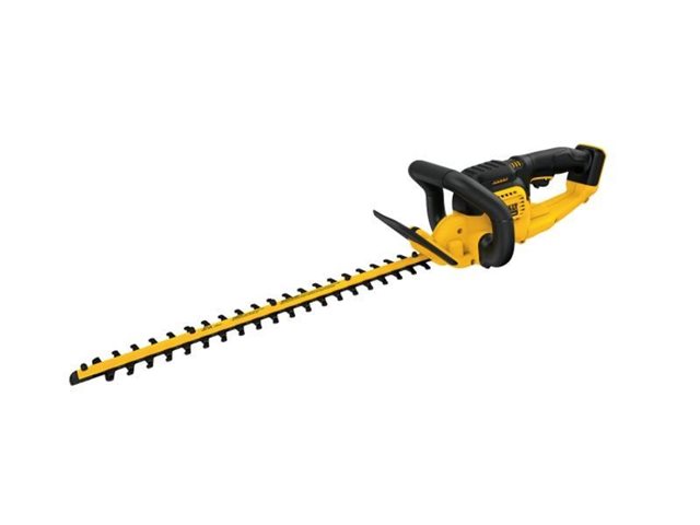 2021 DeWalt Hedge Trimmers DCHT820B at McKinney Outdoor Superstore