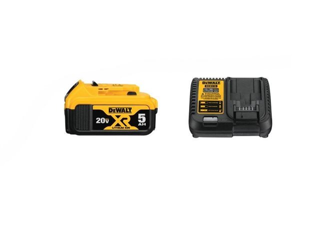 2021 DeWalt Hedge Trimmers DCHT820P1 at McKinney Outdoor Superstore