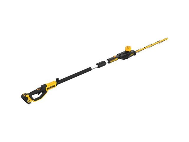 2021 DeWalt Hedge Trimmers DCHT820P1 at McKinney Outdoor Superstore