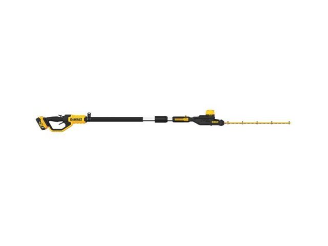 2021 DeWalt Hedge Trimmers DCPH820M1 at McKinney Outdoor Superstore