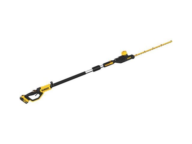 2021 DeWalt Hedge Trimmers DCPH820M1 at McKinney Outdoor Superstore