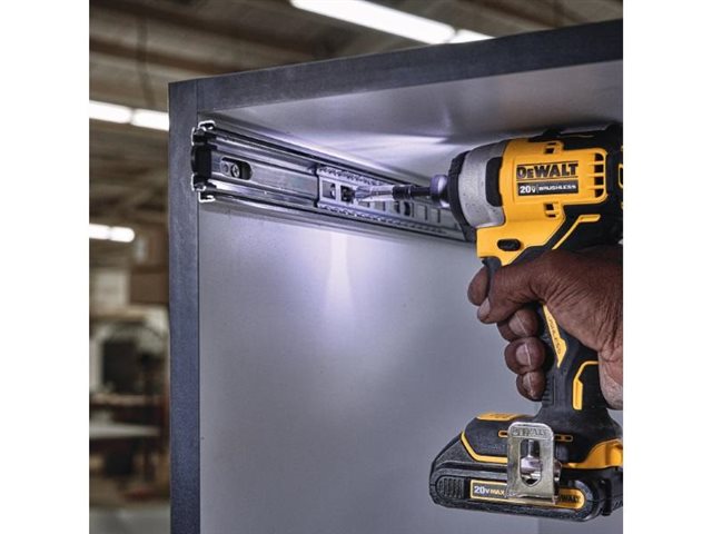 2021 DeWalt Impact Drivers & Wrenches DCF809B at McKinney Outdoor Superstore