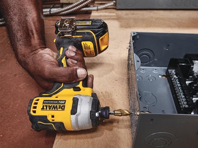 2021 DeWalt Impact Drivers & Wrenches DCF809B at McKinney Outdoor Superstore