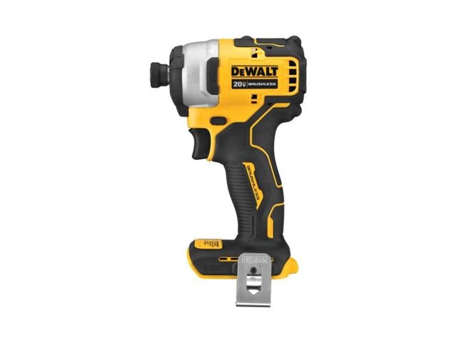 2021 DeWalt Impact Drivers & Wrenches DCF809B at McKinney Outdoor Superstore