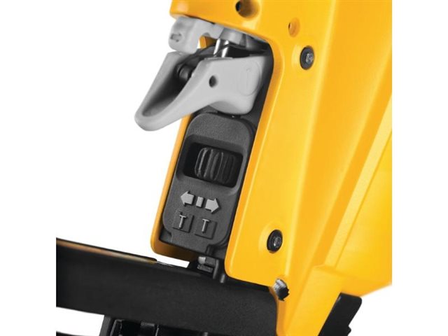 2021 DeWalt Nailers & Staplers D51257K at McKinney Outdoor Superstore