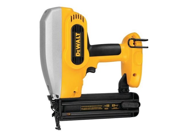 2021 DeWalt Nailers & Staplers DC608B at McKinney Outdoor Superstore