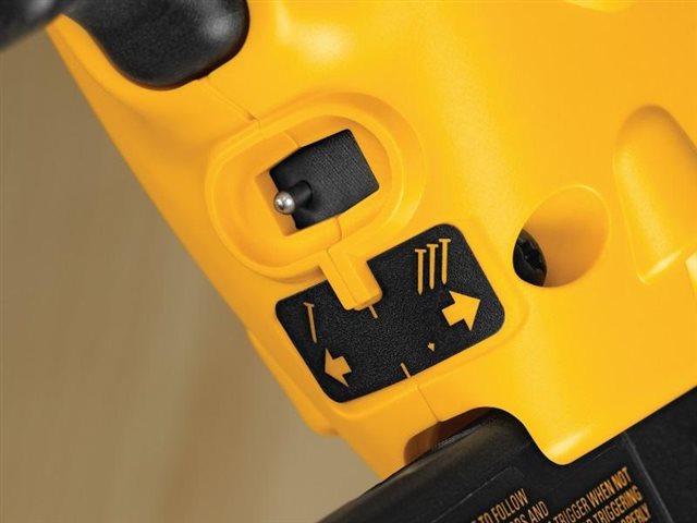 2021 DeWalt Nailers & Staplers DC608K at McKinney Outdoor Superstore