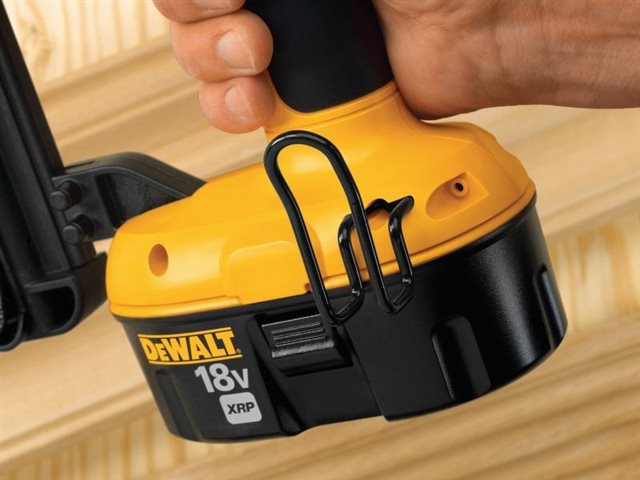 2021 DeWalt Nailers & Staplers DC608K at McKinney Outdoor Superstore