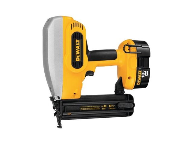 2021 DeWalt Nailers & Staplers DC608K at McKinney Outdoor Superstore