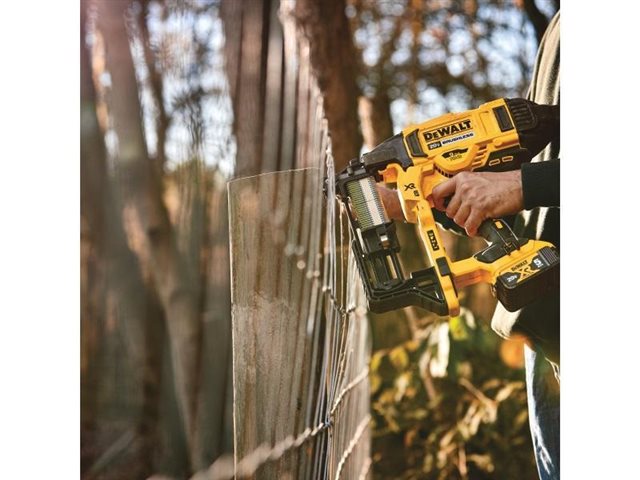 2021 DeWalt Nailers & Staplers DCFS950B at McKinney Outdoor Superstore