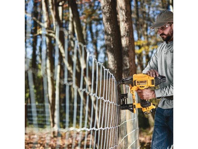 2021 DeWalt Nailers & Staplers DCFS950B at McKinney Outdoor Superstore