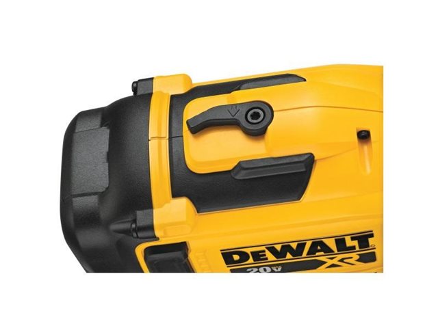 2021 DeWalt Nailers & Staplers DCN45RNB at McKinney Outdoor Superstore