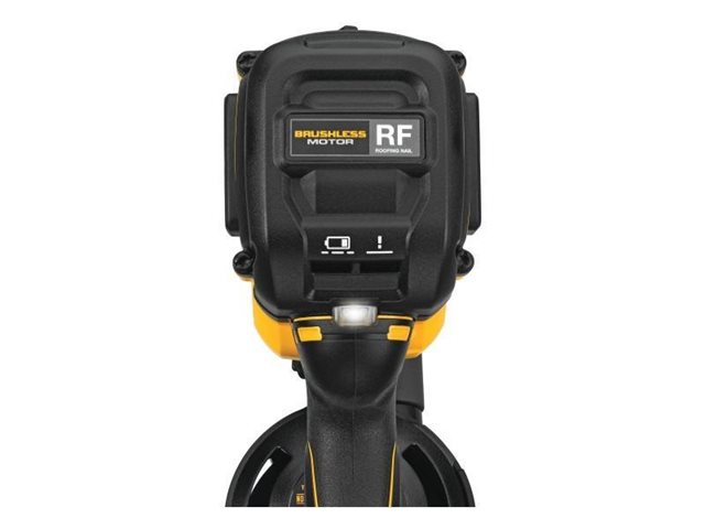 2021 DeWalt Nailers & Staplers DCN45RNB at McKinney Outdoor Superstore