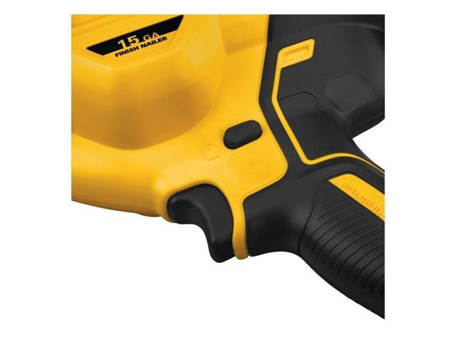 2021 DeWalt Nailers & Staplers DCN650B at McKinney Outdoor Superstore