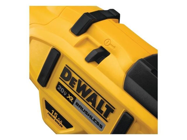 2021 DeWalt Nailers & Staplers DCN650B at McKinney Outdoor Superstore