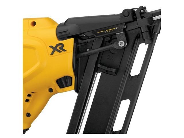 2021 DeWalt Nailers & Staplers DCN650B at McKinney Outdoor Superstore