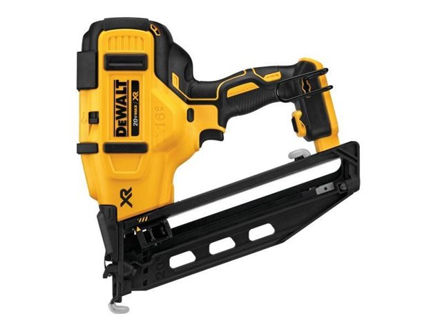 2021 DeWalt Nailers & Staplers DCN660B at McKinney Outdoor Superstore