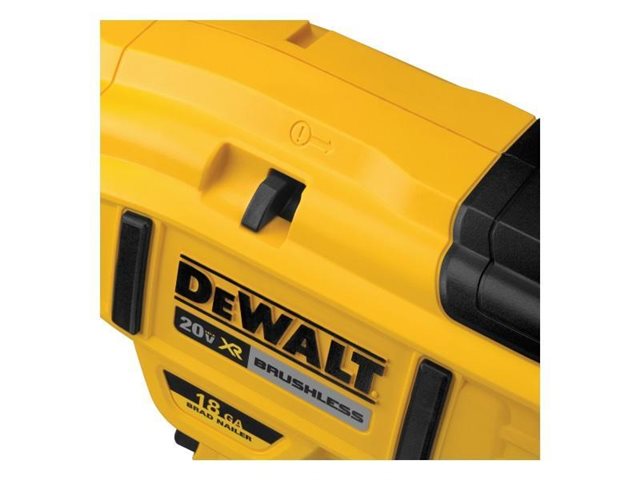 2021 DeWalt Nailers & Staplers DCN680B at McKinney Outdoor Superstore