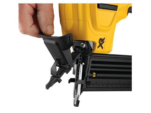 2021 DeWalt Nailers & Staplers DCN680B at McKinney Outdoor Superstore