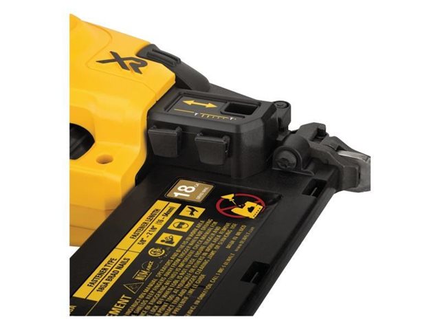 2021 DeWalt Nailers & Staplers DCN680B at McKinney Outdoor Superstore