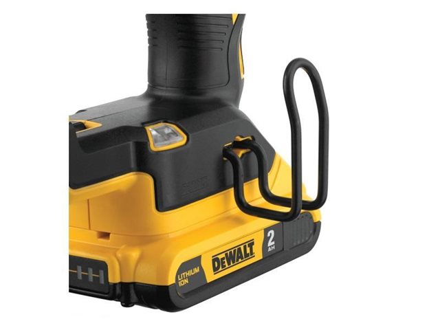 2021 DeWalt Nailers & Staplers DCN681B at McKinney Outdoor Superstore