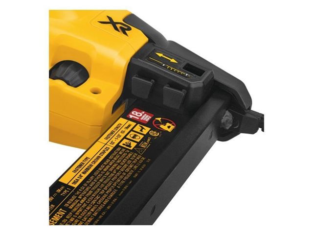 2021 DeWalt Nailers & Staplers DCN681B at McKinney Outdoor Superstore