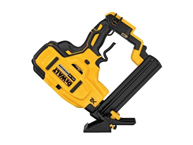 2021 DeWalt Nailers & Staplers DCN682B at McKinney Outdoor Superstore