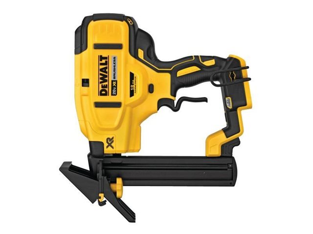 2021 DeWalt Nailers & Staplers DCN682B at McKinney Outdoor Superstore