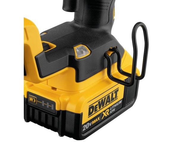 2021 DeWalt Nailers & Staplers DCN682M1 at McKinney Outdoor Superstore