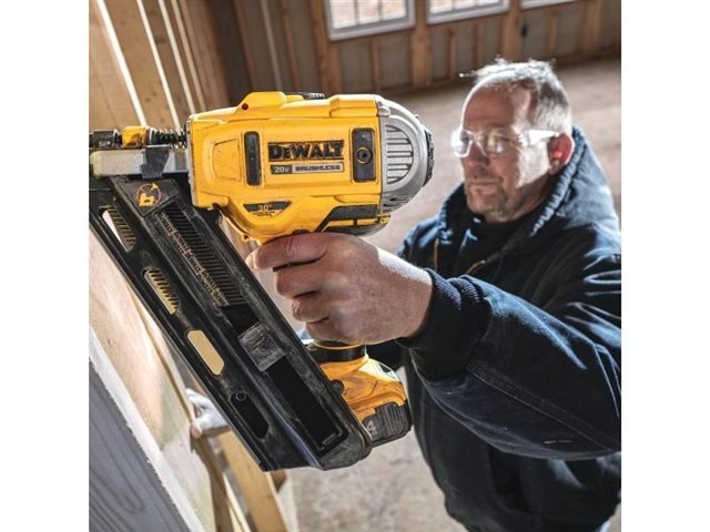 2021 DeWalt Nailers & Staplers DCN692B at McKinney Outdoor Superstore