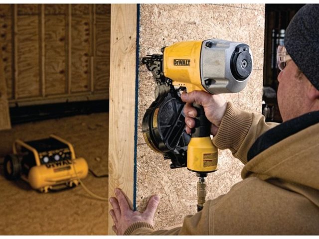 2021 DeWalt Nailers & Staplers DW325C at McKinney Outdoor Superstore