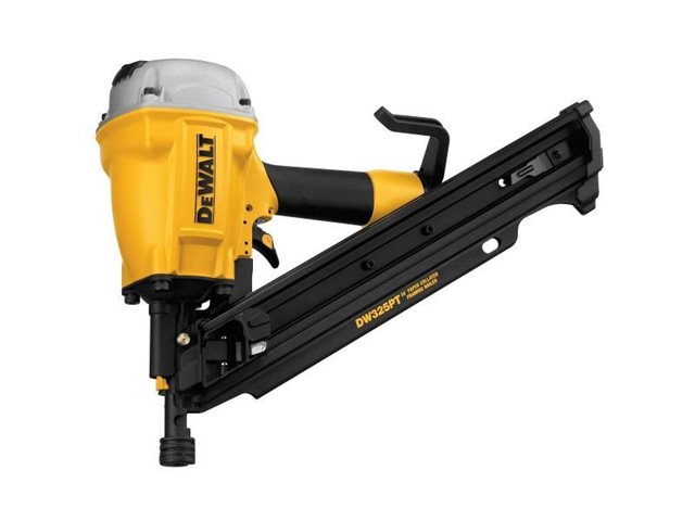 2021 DeWalt Nailers & Staplers DW325PT at McKinney Outdoor Superstore